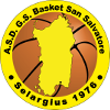 G.S.Dil.BasketSanSalvatoreWomen