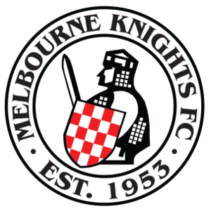 MelbourneKnights